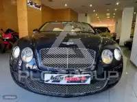 2006 Bentley Continental