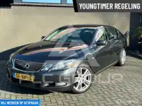 2006 Lexus GS