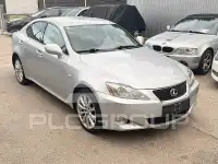2006 Lexus IS