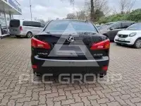 2006 Lexus IS