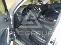 2006 Lexus IS