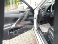2006 Lexus IS