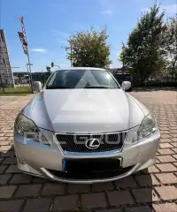 2006 Lexus IS