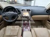 2006 Lexus IS