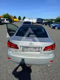 2006 Lexus IS