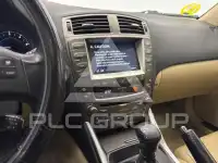 2006 Lexus IS