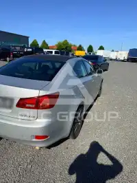 2006 Lexus IS