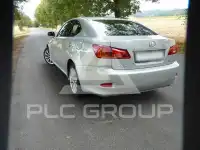 2006 Lexus IS