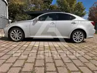 2006 Lexus IS