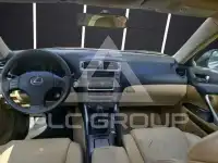 2006 Lexus IS