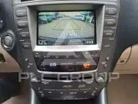 2006 Lexus IS