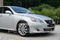 2006 Lexus IS