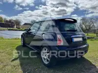 2006 Mini COOPER
