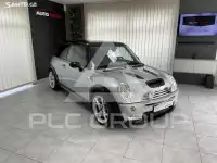 2006 Mini COOPER