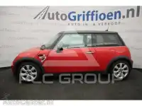 2006 Mini COOPER