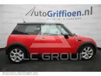 2006 Mini COOPER