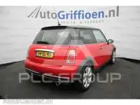 2006 Mini COOPER