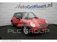 2006 Mini COOPER