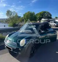 2006 Mini COOPER