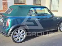 2006 Mini COOPER