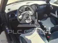 2006 Mini COOPER