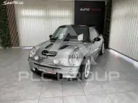 2006 Mini COOPER