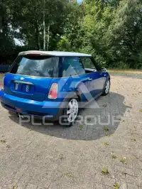 2006 Mini COOPER