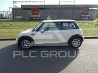2006 Mini COOPER