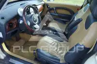 2006 Mini COOPER
