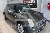 2006 Mini COOPER