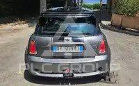 2006 Mini COOPER