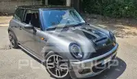 2006 Mini COOPER