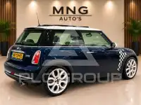 2006 Mini COOPER
