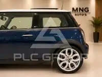 2006 Mini COOPER