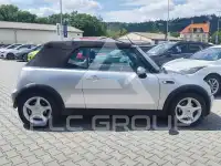 2006 Mini COOPER