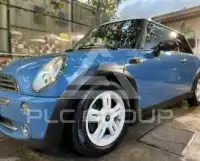 2006 Mini COOPER
