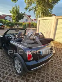 2006 Mini COOPER