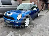 2006 Mini COOPER