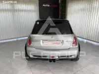 2006 Mini COOPER