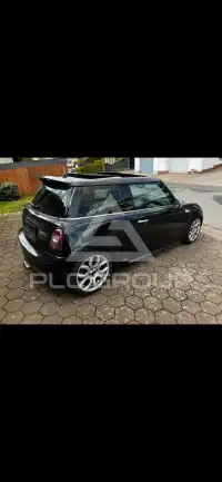 2006 Mini COOPER