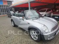 2006 Mini COOPER