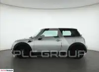 2006 Mini COOPER