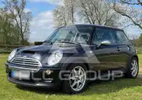 2006 Mini COOPER