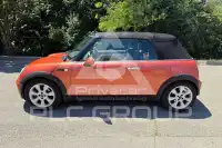 2006 Mini COOPER