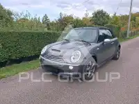2006 Mini COOPER