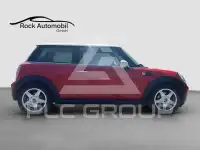 2006 Mini COOPER