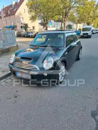 2006 Mini COOPER