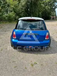 2006 Mini COOPER