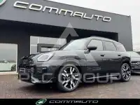2006 Mini Countryman