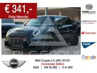 2006 Mini Countryman